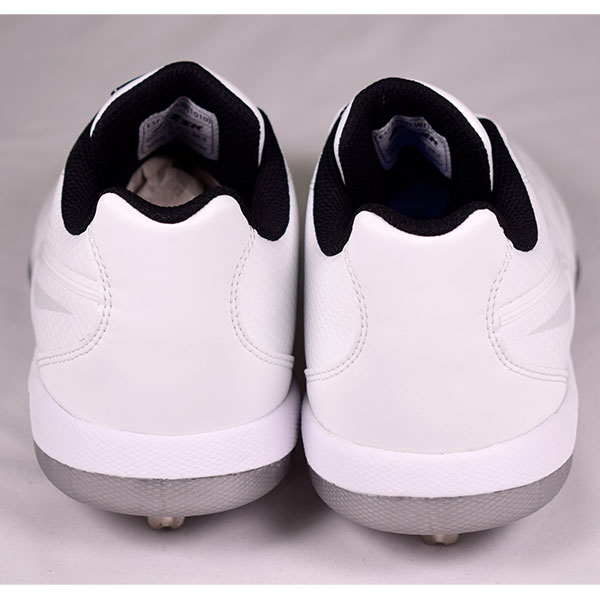 楽天市場】【サイズ交換往復無料】 野球 スパイク 金具 大人 白 SSK