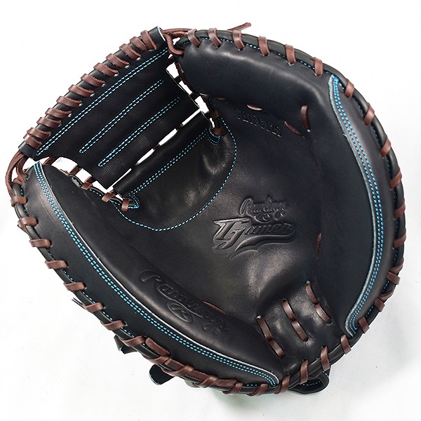 楽天市場】【交換送料無料】 ローリングス Rawlings GAMER MITT 野球