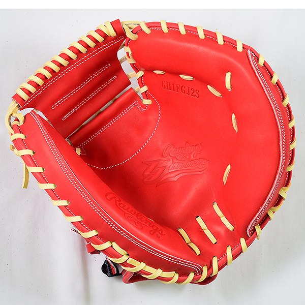 楽天市場】【交換送料無料】 ローリングス Rawlings GAMER MITT 野球