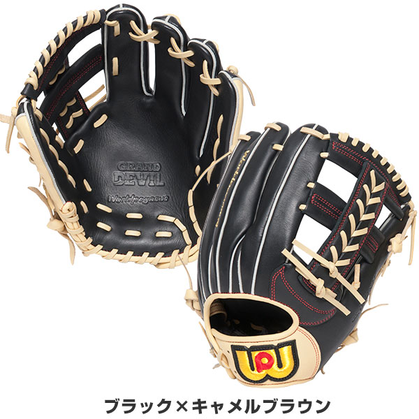 楽天市場】【交換往復送料無料】 野球 グローブ 軟式 大人 右投げ 左