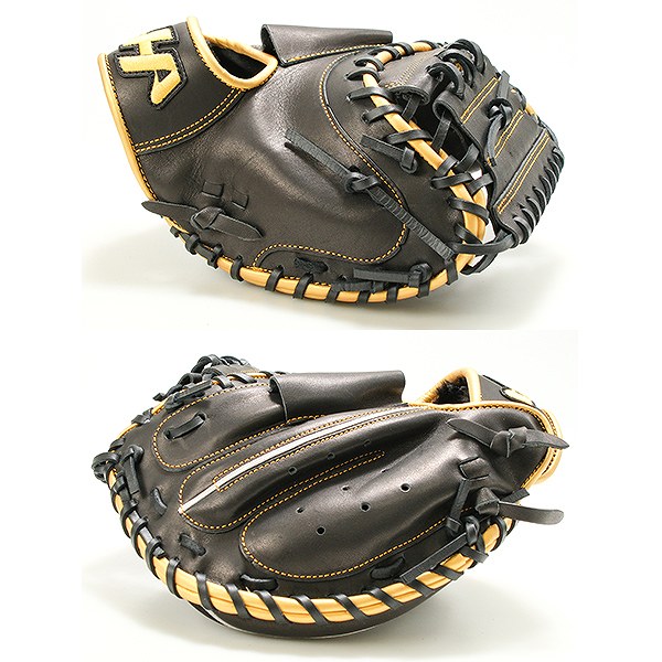 楽天市場】【交換往復無料】 野球 トレーニングミット 硬式 大人 右