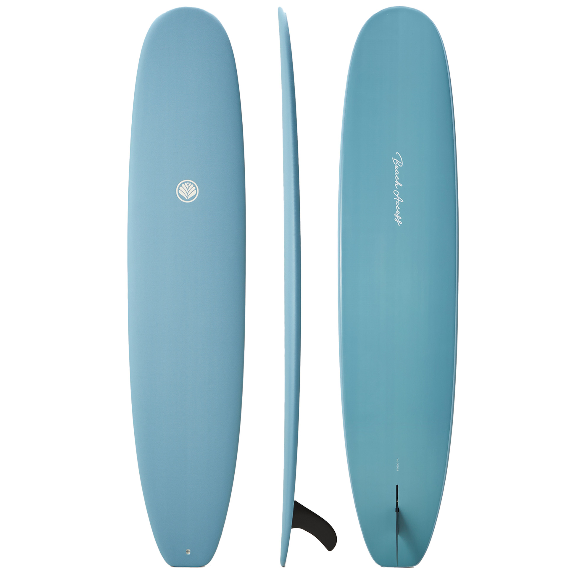 Kanakロングボード 9'0