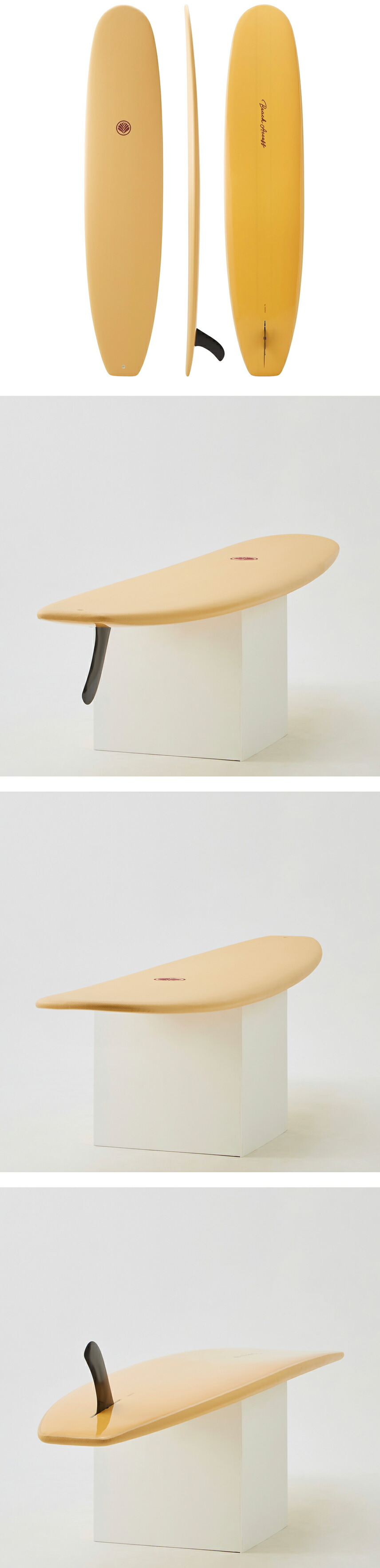 楽天市場】ソフトボード サーフボード ロングボード Beach Access