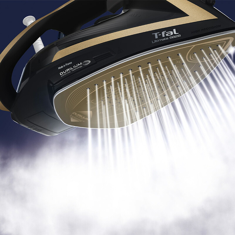 楽天市場】【T-fal公認ショップ】ティファール T-fal アイロン