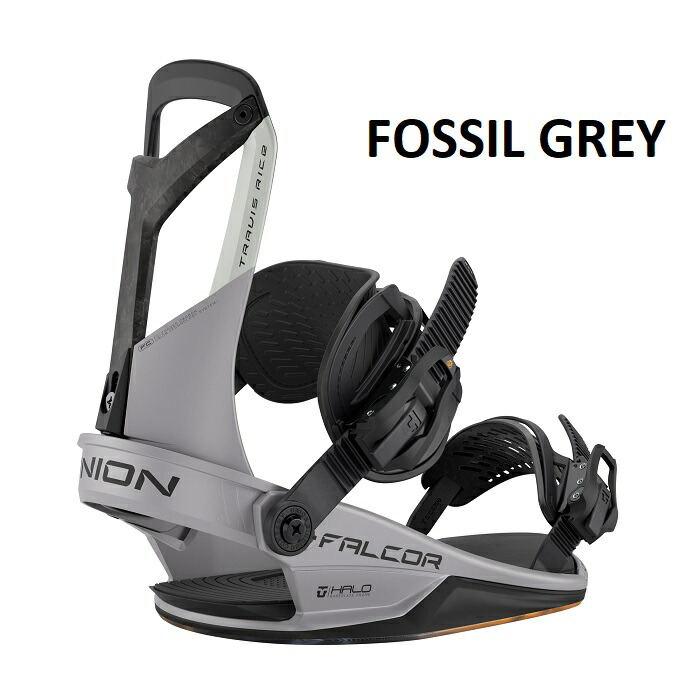 UNION FALCOR ファルコア 24/25 スノーボード ビンディング Falcor