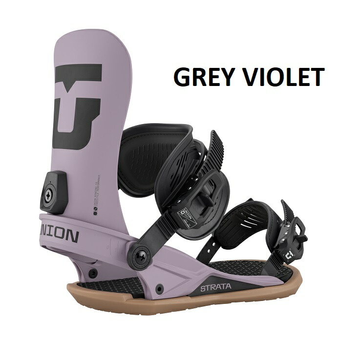 楽天市場】25-26 UNION STRATA ユニオン ストラータ ビンディング