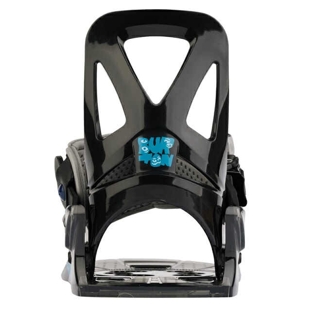 楽天市場】23-24 BURTON GROM BINDING バートン グロム ビンディング