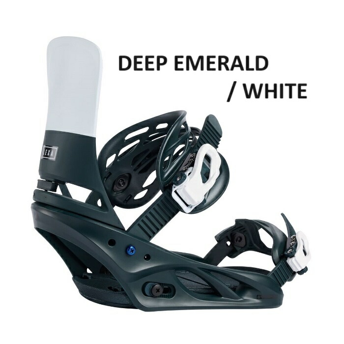 楽天市場】24-25 BURTON LEXA Re:Flex バートン レクサ ビンディング