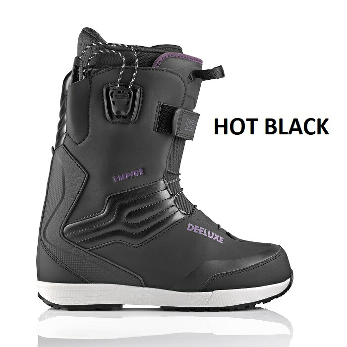 楽天市場】25-26 DEELUXE EMPIRE CTF ディーラックス エンパイア