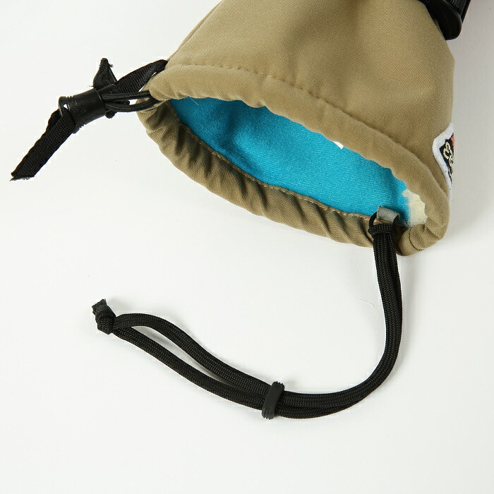 楽天市場】25-26 eb's OZZY MITT エビス オジーミット グローブ