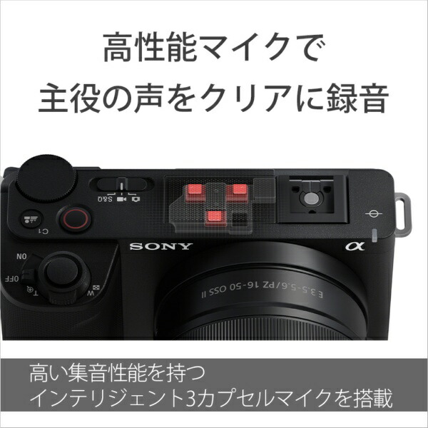 楽天ビック｜【エントリーで最大2万ポイント当たる｜2/25まで】 SONY