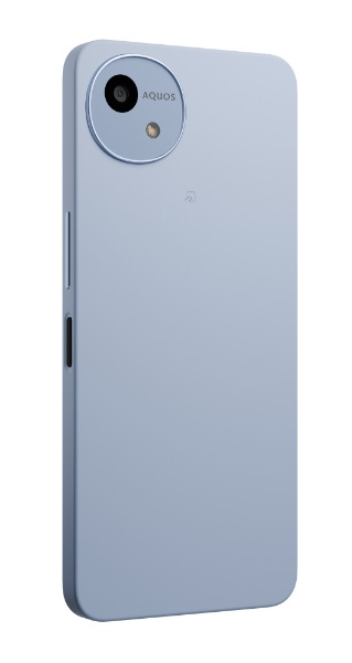 楽天ビック｜SHARP｜シャープ 【SIMフリー】AQUOS wish4 「SH-M27-A