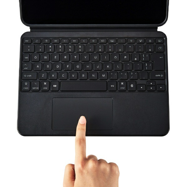 楽天ビック｜ELECOM｜エレコム 11インチ iPad（A16）、10.9インチ iPad