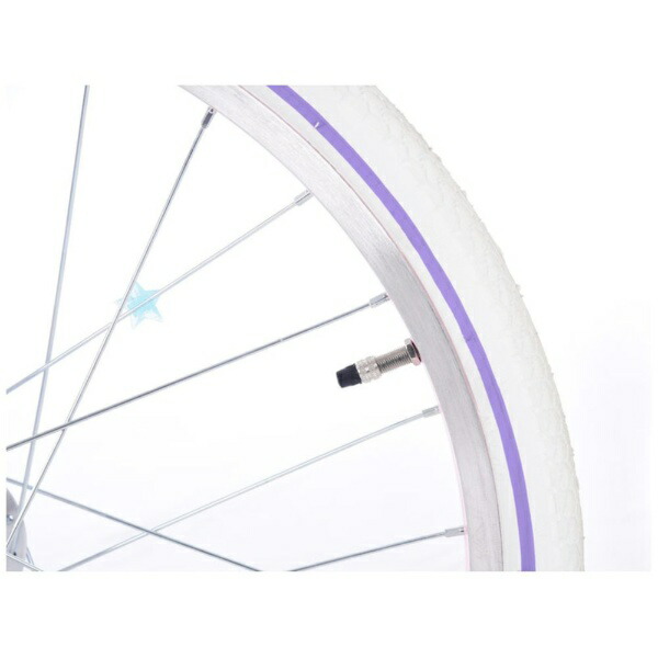 楽天ビック｜あさひ｜asahi 22型 子供用自転車メゾピアノBAA220HD-O