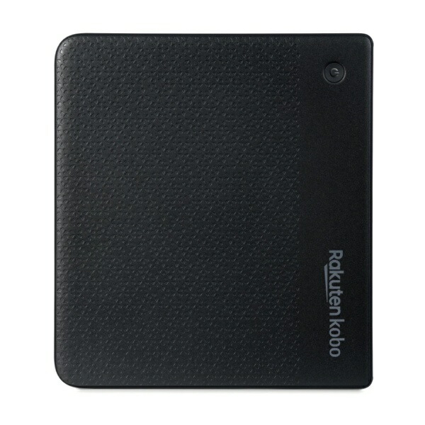 楽天ビック｜KOBO｜コボ 電子書籍リーダー Kobo Libra Colour ブラック