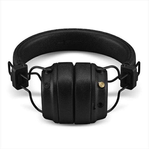 楽天ビック｜Marshall｜マーシャル ブルートゥースヘッドホン Major V