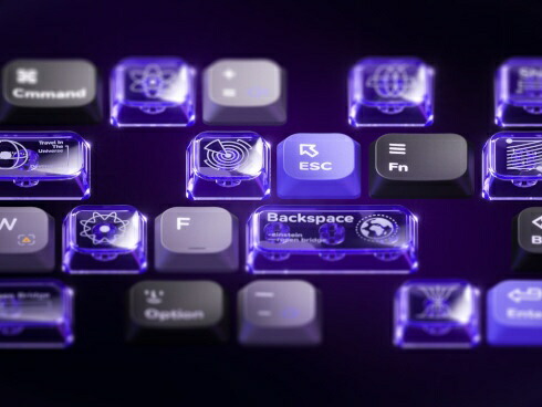 楽天ビック｜NuPhy｜ニューフィ ゲーミングキーボード(ラピッド