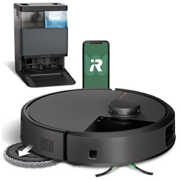 楽天ビック｜【エントリーで最大2万ポイント当たる｜2/25まで】 iRobot