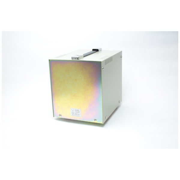 楽天ビック｜日章工業｜NISSYO INDUSTRY 変圧器 （アップダウン