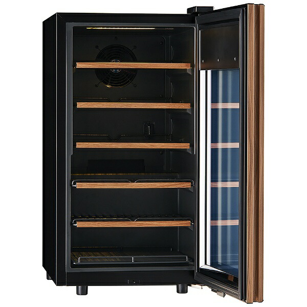 楽天ビック｜さくら製作所｜SAKURA WORKS 日本酒＆ワインセラー 氷温M5