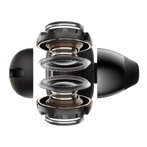 楽天ビック｜SHOKZ｜ショックス 完全ワイヤレスイヤホン OpenDots ONE