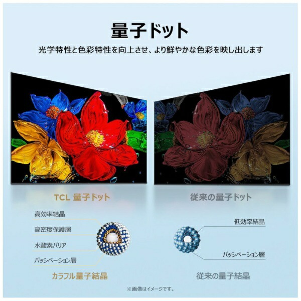 楽天ビック｜【まとめ買いで最大15％OFFクーポン(2/23まで）】 TCL