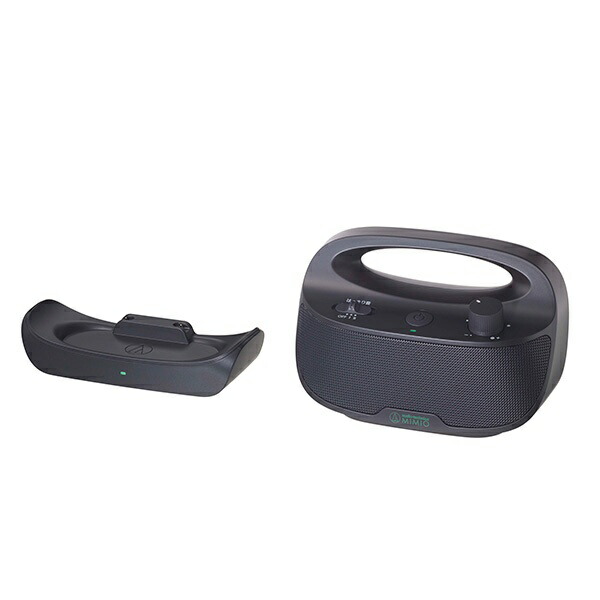 楽天ビック｜オーディオテクニカミミオ｜audio-technica MIMIO お手元