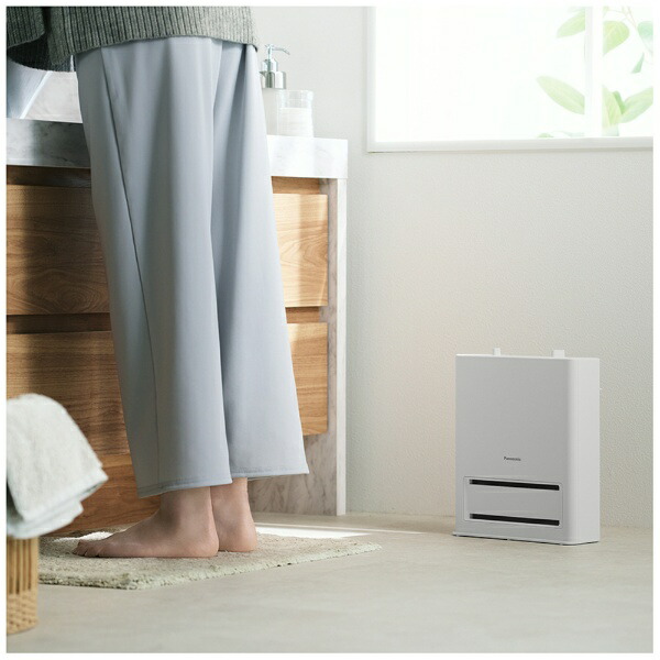 楽天ビック｜Panasonic｜パナソニック セラミックファンヒーター