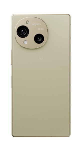 楽天ビック｜SHARP｜シャープ 【SIMフリー】AQUOS R10（SH-M31B-C