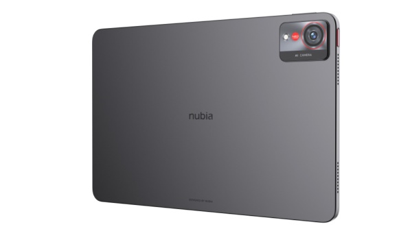 楽天ビック｜Nubia｜ヌビア Androidタブレット 10.9型 nubia Pad Pro