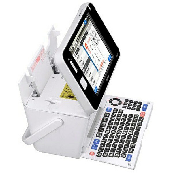 楽天ビック｜カシオ｜CASIO PCP-2500 フォトプリンター プリン写ル