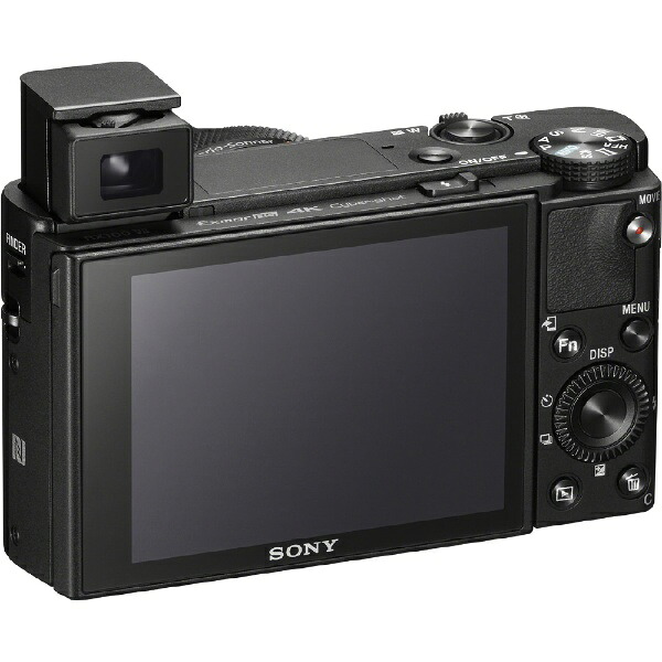 楽天ビック｜SONY｜ソニー DSC-RX100M7 コンパクトデジタルカメラ