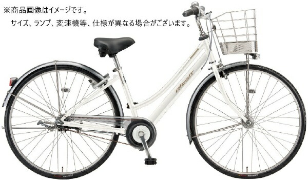 楽天ビック｜ブリヂストン｜BRIDGESTONE 自転車 アルベルト L型 P.X