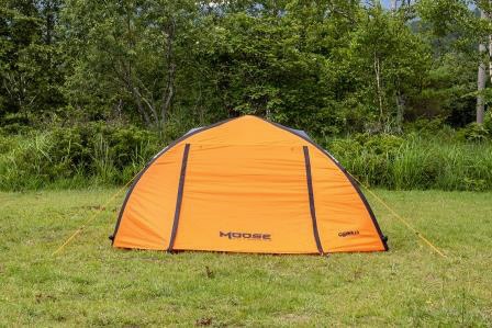 楽天ビック｜オガワ｜ogawa エアーフレームテント MOOSE ムース(奥行