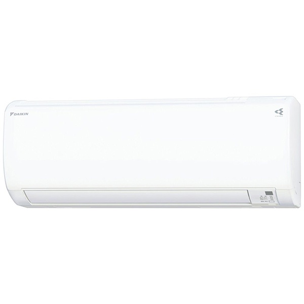 楽天ビック｜ダイキン｜DAIKIN エアコン 2021年 EBKシリーズ ホワイト
