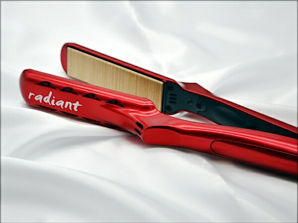 楽天ビック｜B next シルクプロヘアアイロン radiant 28mm radiant