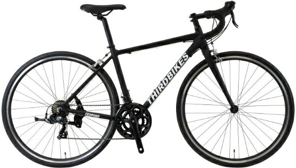 楽天ビック｜THIRDBIKES｜サードバイクス 700×28C型 ロードバイク