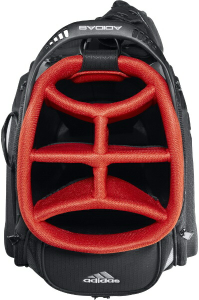 楽天ビック｜アディダス｜adidas キャディバッグ ツアーダイナミック