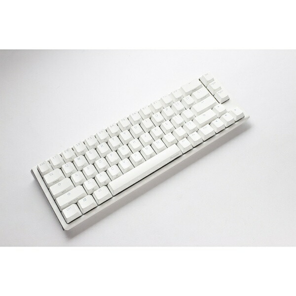 楽天ビック｜DUCKY｜ダッキー ゲーミングキーボード One 3 SF 65