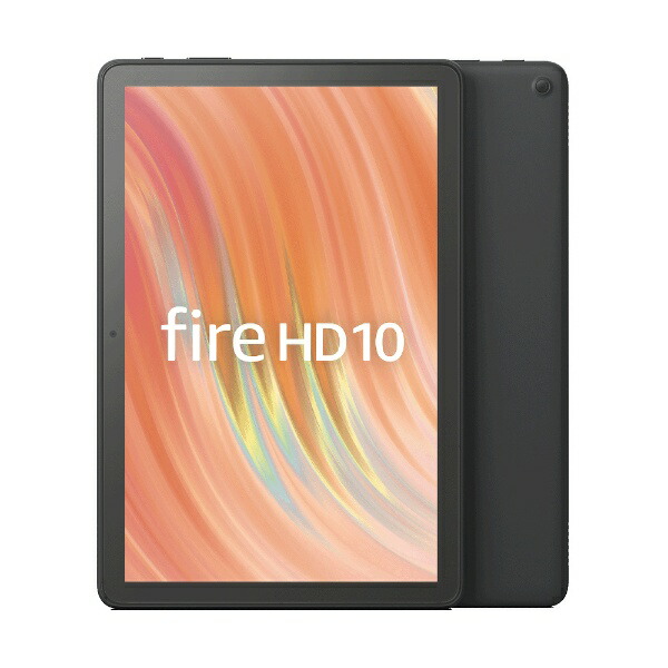 楽天ビック｜Amazon｜アマゾン FireタブレットPC Fire HD 10(第13世代