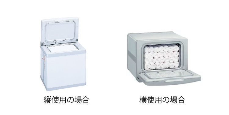 タオルウォーマー] タイジ ホットキャビ HC?6 - 業務用美容商材