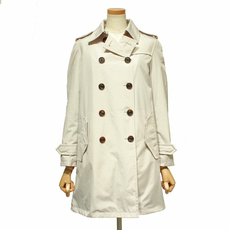 WINTER SALE】SEALUP(シーラップ)46136 ライナーつき トレンチコート