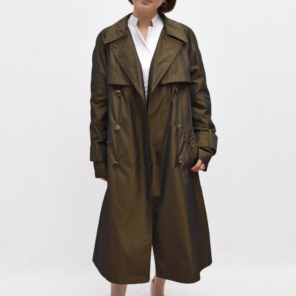 WINTER SALE】SEALUP(シーラップ)16210/96002 ポリエステル トレンチ