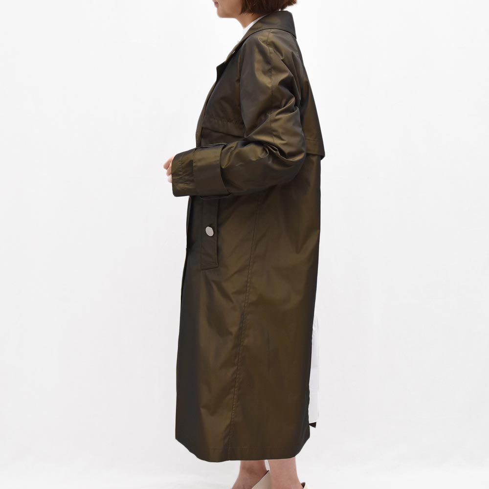 WINTER SALE】SEALUP(シーラップ)16210/96002 ポリエステル トレンチ