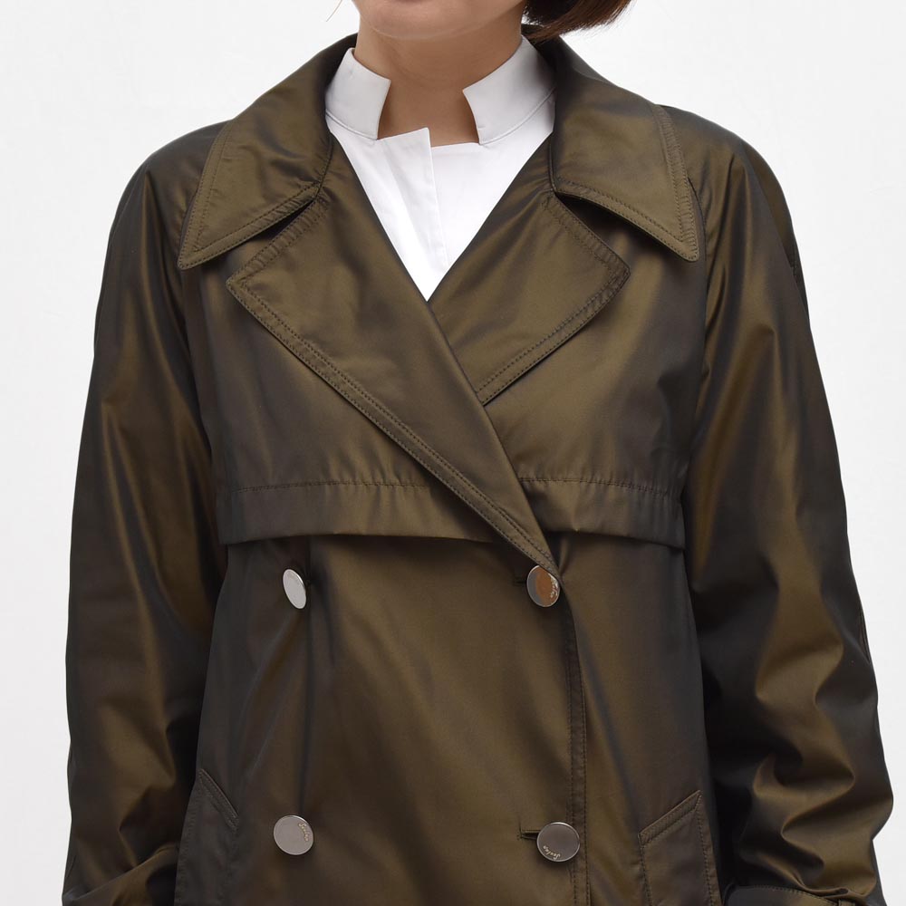 WINTER SALE】SEALUP(シーラップ)16210/96002 ポリエステル トレンチ