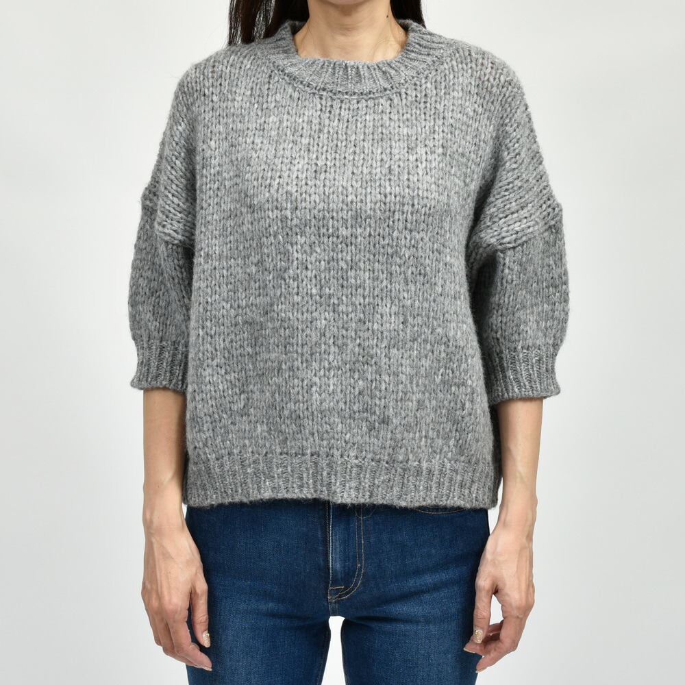 WINTER SALE】roberto collina（ロベルトコリーナ）253F47021 モック