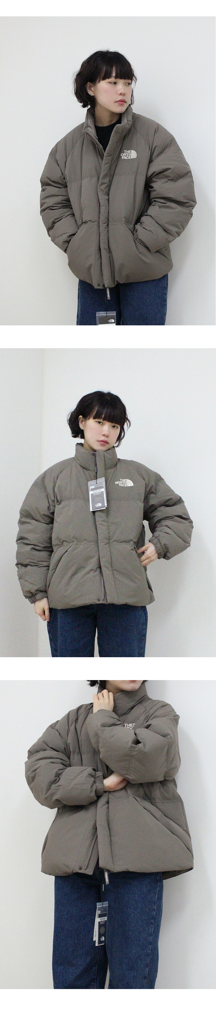 楽天市場】【2025年新作】ノースフェイス ダウン ジャケット NEO PUFFY