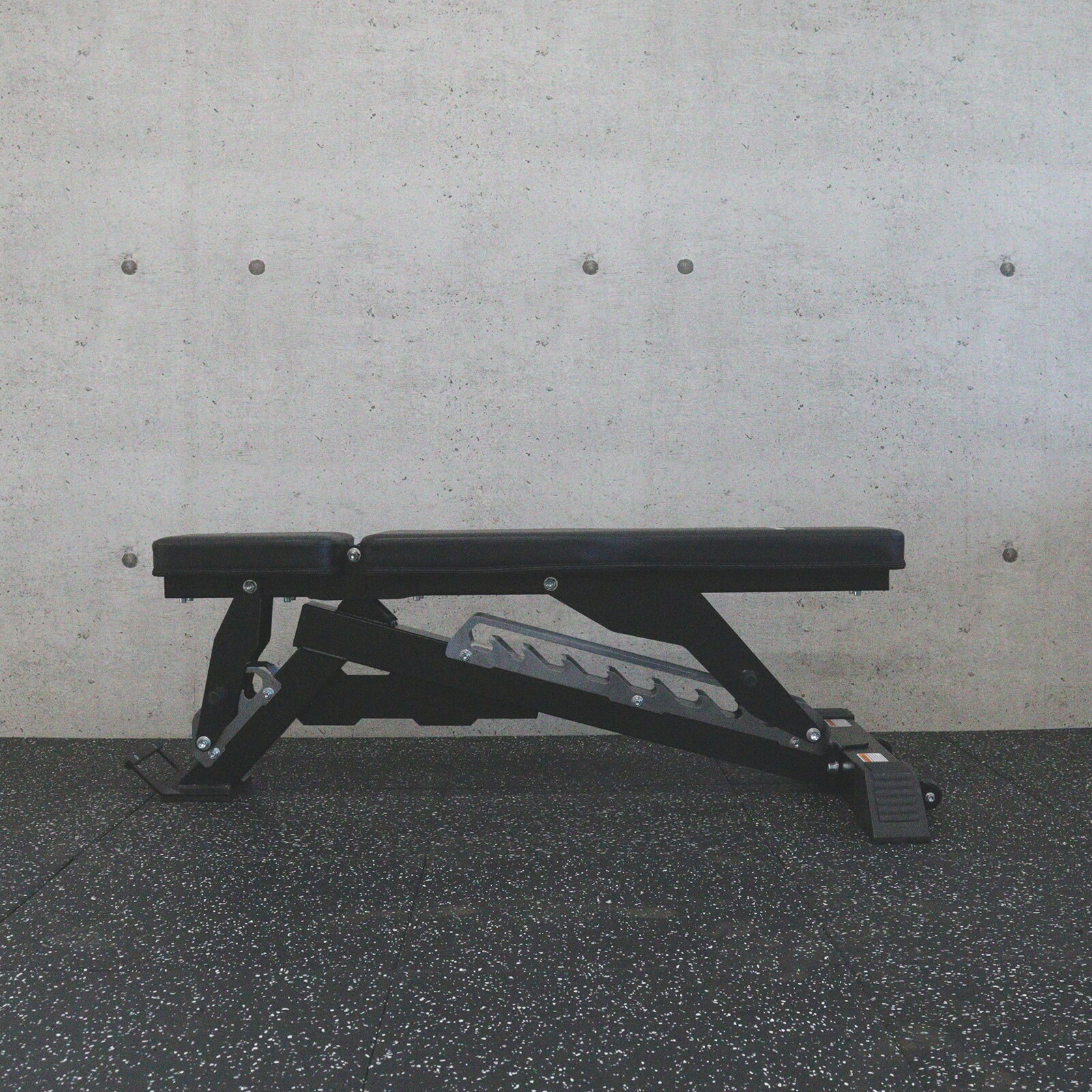 IROTECPRO (アイロテックプロ) アジャスタブルベンチプライムWOT [MB-ABP]