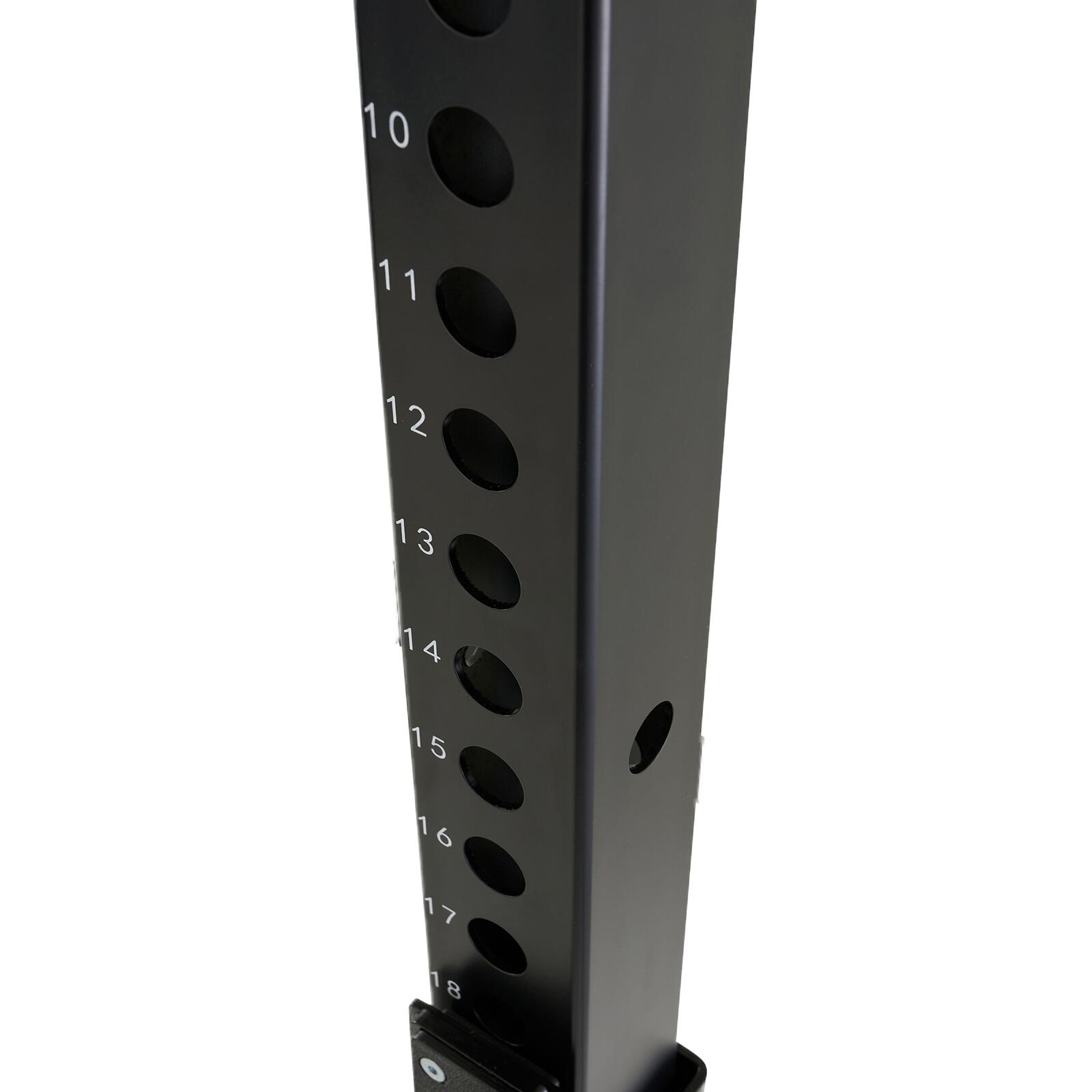 プロフェッショナルハーフラックWOT [MB-PHR] / IROTECPRO (アイ