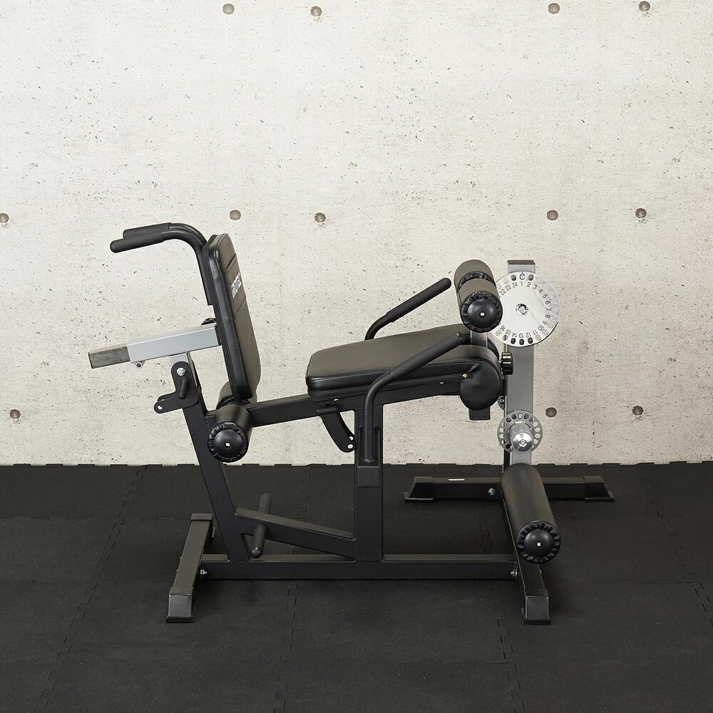 IROTECPRO (アイロテックプロ) レッグエクスカール＆アブバックベンチ